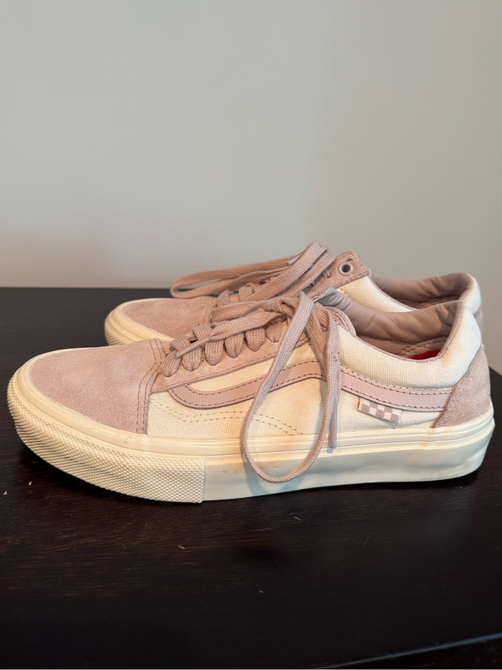 Vans Low-Top Sneakers